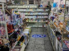 -宝宝文具店(马当路店)