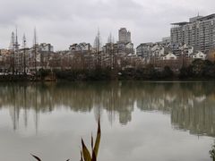 -南通濠河风景名胜区