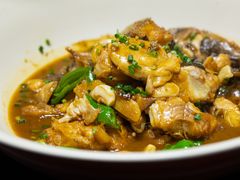 -雅酌园·烟火南京菜(颐和路店)