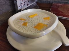 -龟金正·港式甜品(客村店)