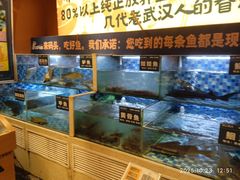 -饭橘汉江码头·乡野土菜馆(静安路店)