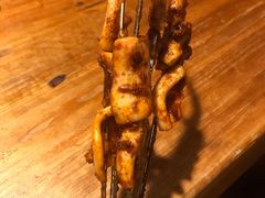 -阿记烧烤(大兴新区店)