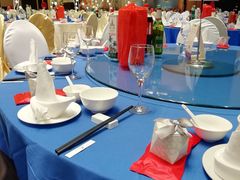 -华凯华美达广场酒店自助餐厅