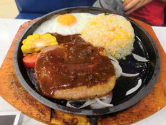 -冰泉豆浆馆(阳朔店)