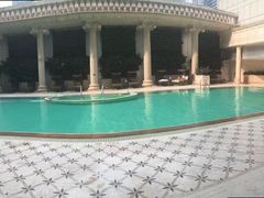 -广州富力丽思卡尔顿酒店