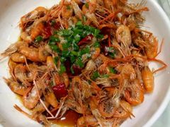 河虾-章氏(车站北路店)