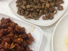 -聚福缘菜馆(隆昌路店)