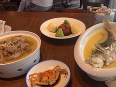 -绍兴老味道·非遗门店(银泰城店)