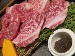-黑牛の店·和牛烧肉(大悦城店)