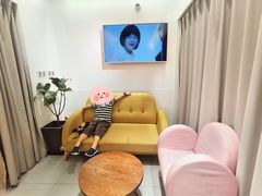 -天真蓝照相馆(杭州滨江宝龙店)
