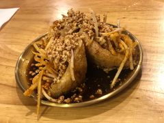 -小豆海棠(嘉兴路店)