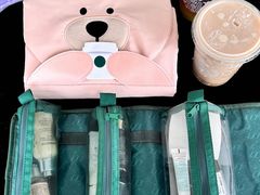 -星巴克(武汉菱角湖万达2店)