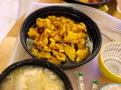 -老姑砂锅·烧烤天津菜(体北道店)