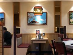 -万岁寿司(芳村店)