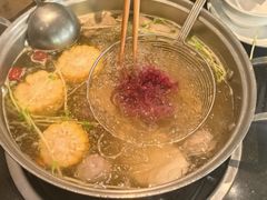-尚合里潮汕牛肉火锅(海沧店)