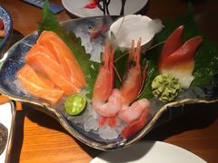 -有喜屋·烧鸟·居酒屋(周浦万达店)