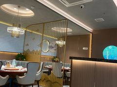 -南山翁新概念川菜(江宁万达广场店)