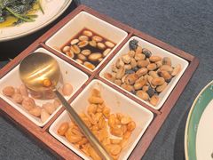 -金狮麟·新豫菜(金码大厦店)