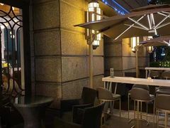 -The St·Regis Bar 瑞吉酒吧