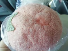 -巴黎贝甜(熙悦汇店)