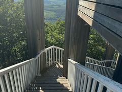 -帽儿山国家森林公园