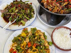 -新新湘菜馆(新中街二条店)