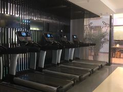 -懒人Club运动健身·运动康复·私教(三迪中心店)