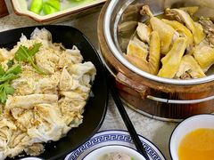 -成惠食府(赤岗店)