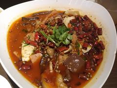 -梧桐树下(云锦世家店)