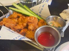 -bluefrog蓝蛙(水游城店)