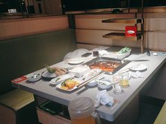 -海底捞火锅(吴中路店)