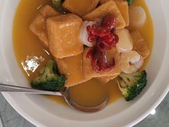 -国贸旋转餐厅(国贸广场店)