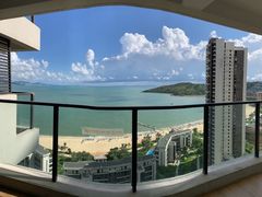 -智住·海景公寓(小径湾店)