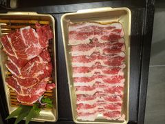 -西塔老太太泥炉烤肉(龙湖北苑天街店)
