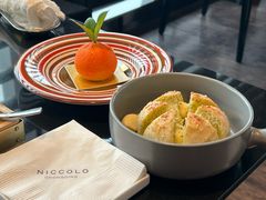-重庆尼依格罗酒店·欣厨Niccolo Kitchen
