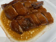 -流舫海鲜酒家(张溪店)