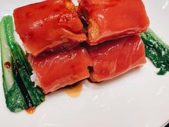 -新荣记(南京西路店)