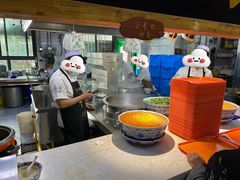 -伊穆祥牛肉面总店·清真