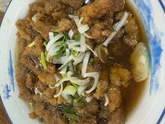 -豫掌柜饸饹面·烩面(秀沿路店)