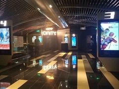 -中影国际影城(东方新天地CINITY店)