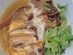 -云味馆·云南菜·云南米线(中洲店)