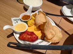 -太二酸菜鱼(武汉光谷保利店)