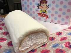 -不二家(数寄屋橋店)