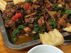 -尚水元休闲自助餐厅(中央城店)