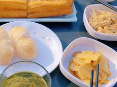 -食膳公园包子铺(烈士公园店)