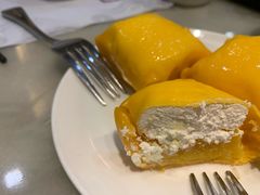 -糖朝(尖沙咀店)