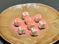-翕间食·精致淮扬菜(江苏大剧院店)