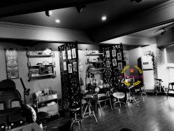 -刺客纹画纹身·洗纹身·穿孔饰品