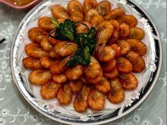 -四合·亦家本帮江浙小海鲜(马当路店)