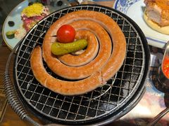-卢布里西餐厅(海拉尔店)